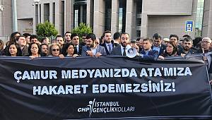 Sabah yazarı Engin Ardıç'a suç duyurusu!