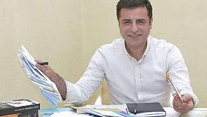 'Selahattin Demirtaş serbest bırakılacak'