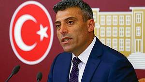 Son dakika: CHP'den Öztürk Yılmaz kararı!