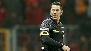 Son dakika: Galatasaray - Fenerbahçe derbisinin hakemi belli oldu!