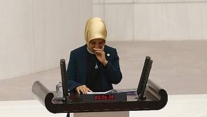 TBMM’de, down sendromu ve otizm için komisyon kuruldu!