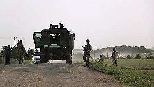 Türk karakollarına eylem emri Kandil'den