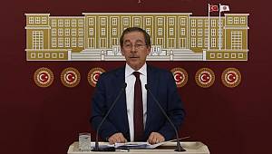 Türkçe ezan tartışması CHP tarafından kapatılmıştır!