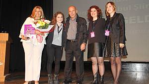 ULUSLARARASI FEMİNİSTANBUL ŞİİR FESTİVALİ’NİN AÇILIŞI KARTAL’DA GERÇEKLEŞTİRİLDİ!