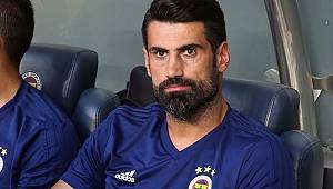 Volkan Demirel defteri kapanıyor!