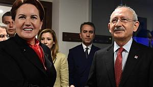 Yerel seçimler öncesi muhalif kanat güçleniyor!