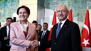 Yerel seçimler yaklaşırken süreç hızlandı!