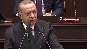 Yolunu şaşıranları ya ıslah ya tasfiye edeceğiz!