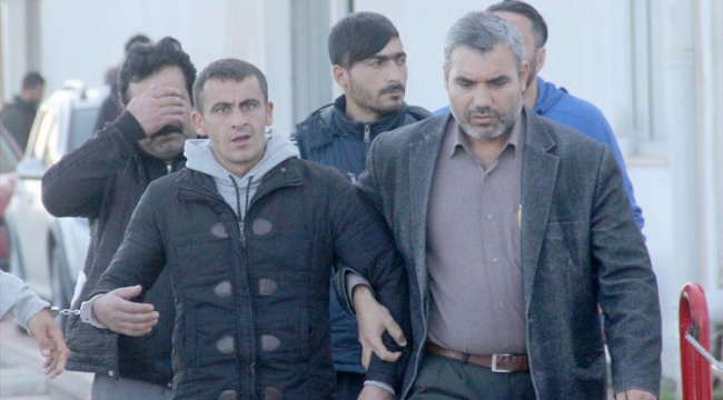 2 milyon lirayı 9 ayda bitirmişti... Hırsızlıktan tutuklandı