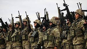 2018'in En Güçlü Orduları...