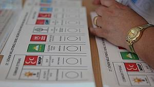 32 ilde oy verme saatleri değişti!