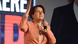 4 yeni aday açıklayan Akşener’den ittifak mesajı!