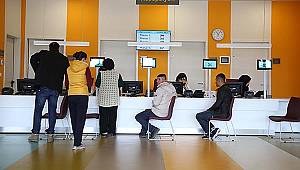 408 bin Bağ-Kur'lunun başvurusu alınmaya başlandı