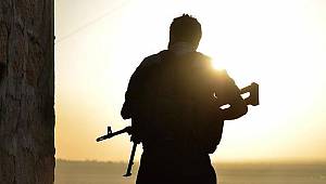 ABD'den Suriyeli muhaliflere tehdit