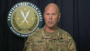 ABD’li komutandan skandal paylaşım! Türk askerine terörist dedi 