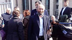 Adaylığı konuşulan Erdem Gül: Olumsuz yaklaşmam!