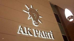AK Parti'den İstanbul ve Ankara için iki ayrı program