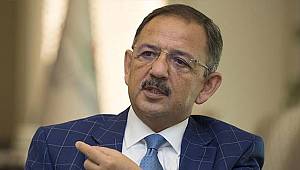 AK Parti Genel Başkan Yardımcısı Özhaseki, BBP Heyetiyle Görüştü