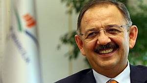 AKP, Ankara'da Mehmet Özhaseki'yi geri mi çekecek?