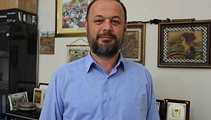 Ak Parti'li patrondan işçilere tehdit: O yelekler kırmızıya boyanır!