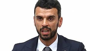 AKP'li Sofuoğlu'nun o fotoğrafına tepki yağdı!