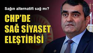 Ali Şeker'den 'sağ siyaset' eleştirisi: Taklitler asıllarını yüceltir