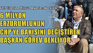 Arif Hikmet Kılıç İstanbul'dan aday adayı...