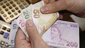 Asgari ücret için görüşmeler başlıyor!