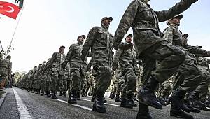 Askerlik kısalıyor!