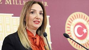Aylin Nazlıaka CHP’ye geri dönüyor!