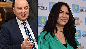 Babası aday olunca kızı istifa etti !