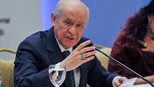 Bahçeli’den Metin Akpınar ve Müjdat Gezen değerlendirmesi
