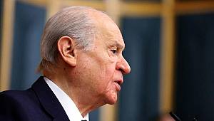 Bahçeli: Liderler seviyesinde görüşme ihtiyacı yoktur!