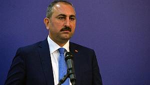 Bakan Gül: Amerikalı savcılar Türkiye’ye gelecek 