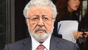 Başsavcılık Metin Akpınar hakkında soruşturma başlattı 