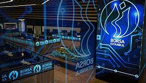 Borsa, güne düşüşle başladı