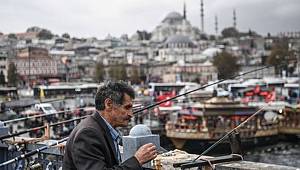 Büyüme rakamları açıklandı!