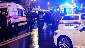 Cengiz Holding binasında bomba!