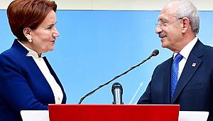 CHP Ankara ve İzmir'de İYİ Parti'ye hangi ilçeleri bırakacak?