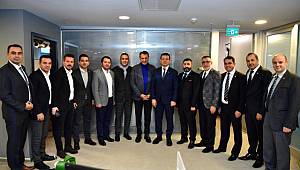 CHP'de Beşiktaş Belediyesi İçin Adı Geçen Fikret Orman Adaylığa Sıcak Bakıyor!