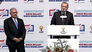 CHP'den Binali Yıldırım iddiası!