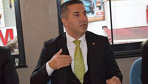 CHP’den Kartal Belediye Başkan aday adayı olan Yüksel Çiftçi’nin bir kızı oldu!