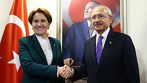 CHP ile İYİ Parti arasındaki ittifak krizi nasıl çözüldü?