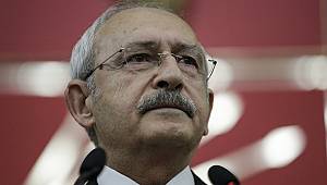 CHP İmamoğlu’nu resmen açıklıyor!