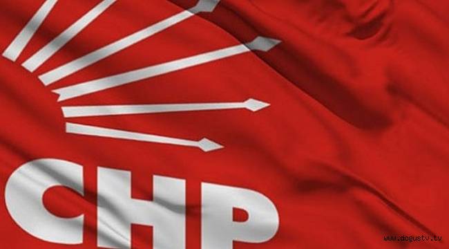 CHP'li 9 vekil için fezleke!!