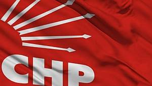 CHP'li 9 vekil için fezleke!!