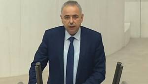 CHP'li Bakırlıoğlu: Asgari ücret en az 2 bin 200 lira olmalı