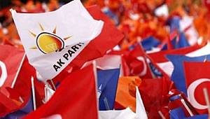 CHP'li Meclis Üyesi AK Parti'ye Katıldı: Hizmetleri Gördükten Sonra Böyle Bir Karar Aldım