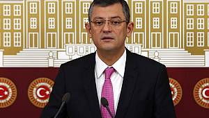 CHP'li Özel'den Atatürk düşmanlarına tarihi ayar!