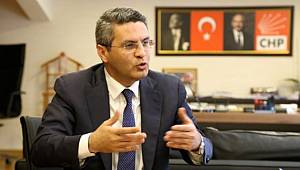 CHP'li Salıcı'dan ittifak açıklaması!